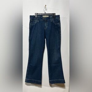 Cabela's Women's Bootcut Jeans Size 12 Inseam 32” New With Tags